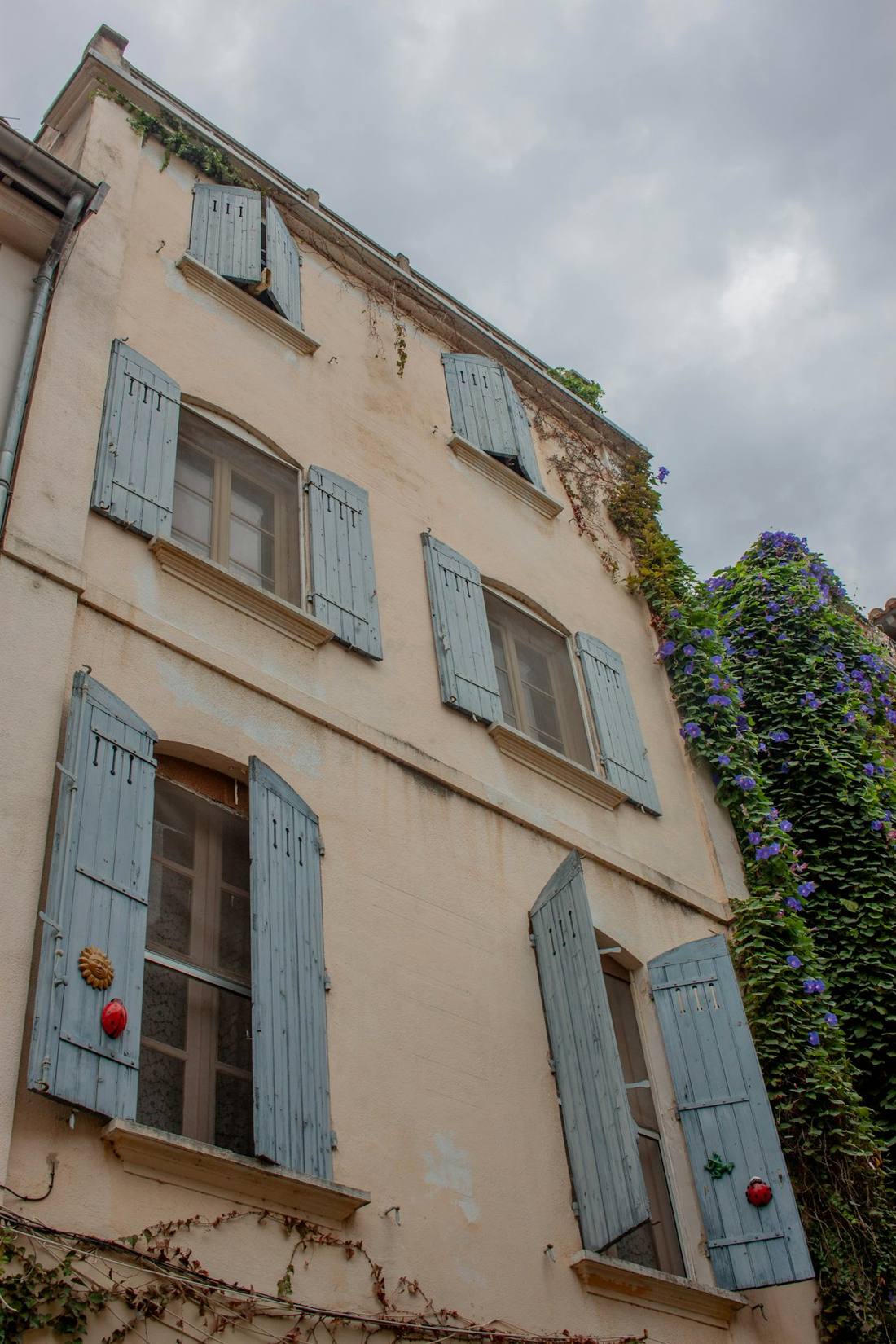 Maison provençale